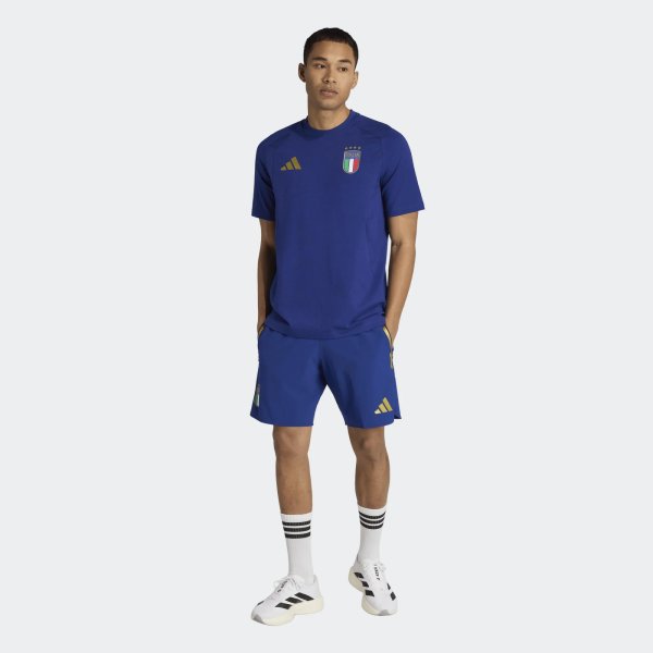 Pánské šortky adidas FIGC TT SHO - foto 4