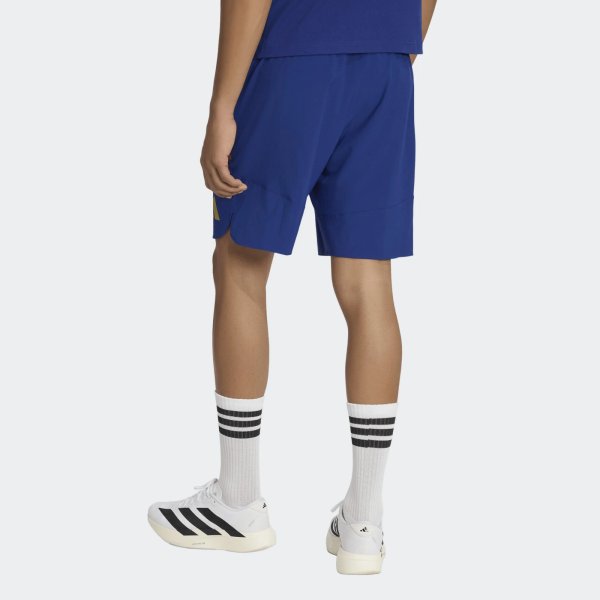 Pánské šortky adidas FIGC TT SHO - foto 2