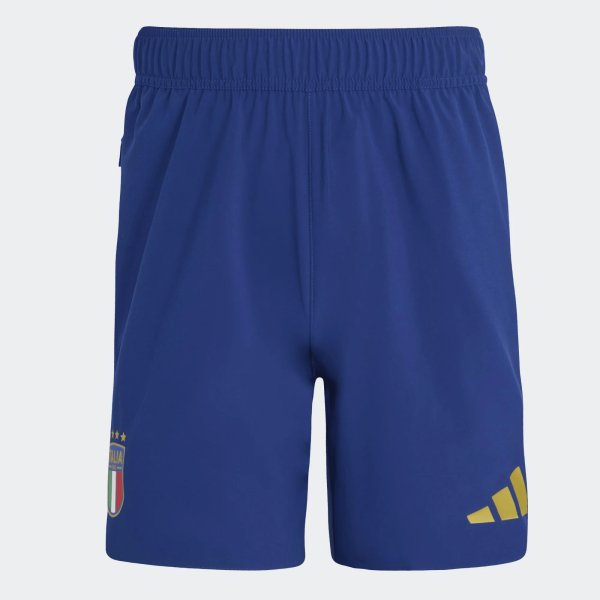 Pánské šortky adidas FIGC TT SHO - foto 0