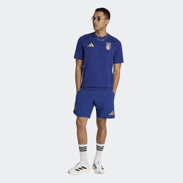Pánské šortky adidas FIGC TT SHO - foto 3