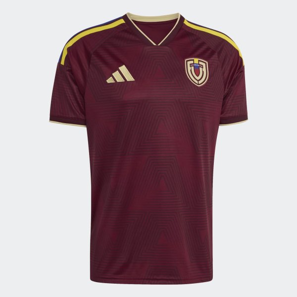 Pánský dres adidas FVF H JSY - foto 0