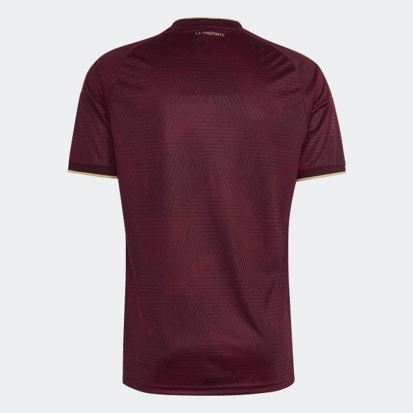 Pánský dres adidas FVF H JSY - foto 1