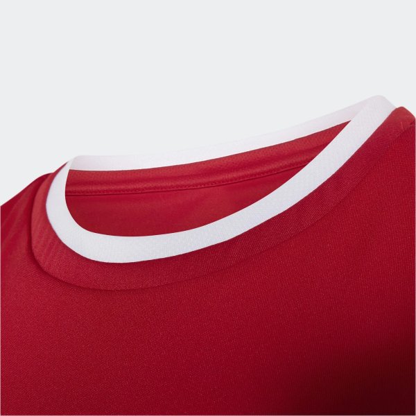 Dětský dres adidas ENT26 SL JSY Y - foto 4