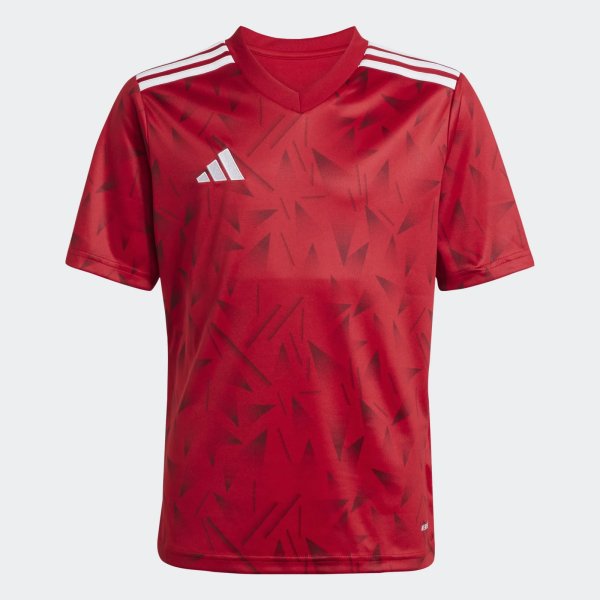 Dětský dres adidas T ICON25 JSY Y - foto 0