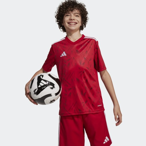 Dětský dres adidas T ICON25 JSY Y - foto 6