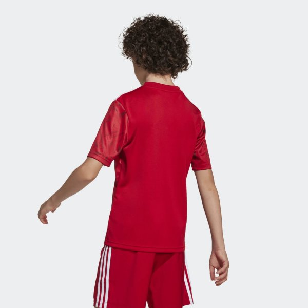 Dětský dres adidas T ICON25 JSY Y - foto 3