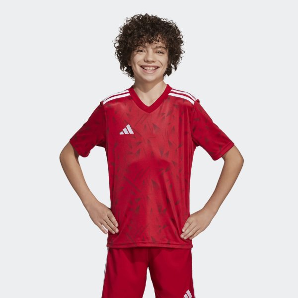 Dětský dres adidas T ICON25 JSY Y - foto 2
