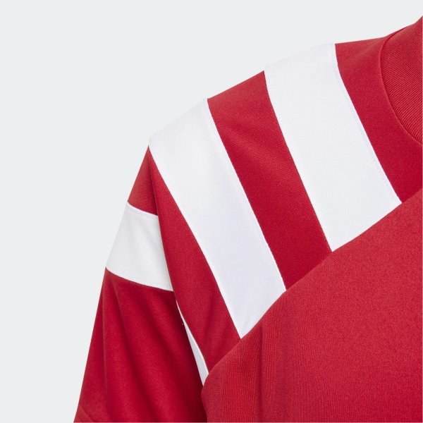 Dětský dres adidas FORTORE23 JSY Y - foto 4