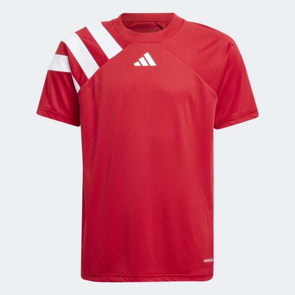Dětský dres adidas FORTORE23 JSY Y - foto 1