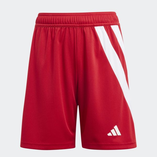 Dětské šortky adidas FORTORE23 SHO Y - foto 0