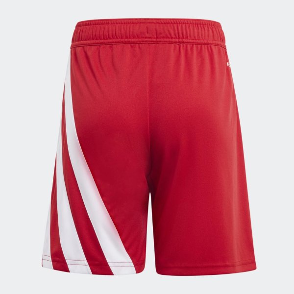 Dětské šortky adidas FORTORE23 SHO Y - foto 2