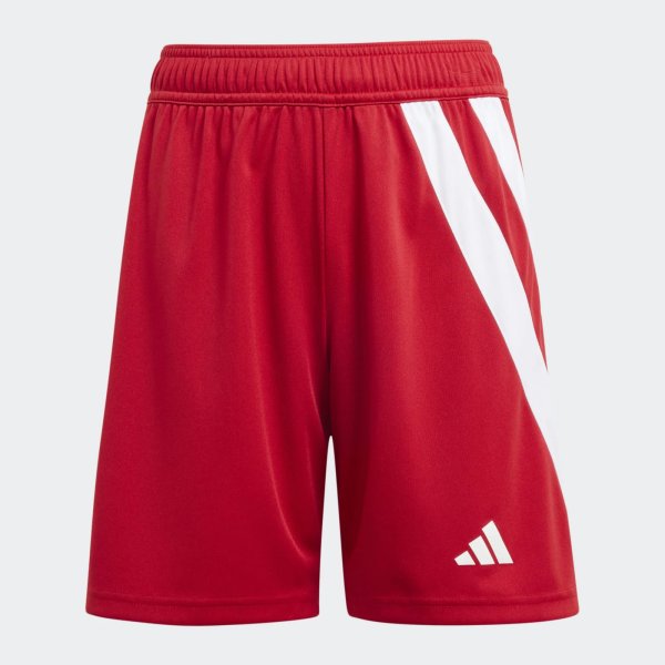 Dětské šortky adidas FORTORE23 SHO Y - foto 1