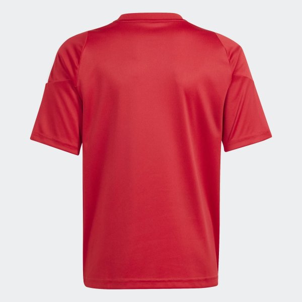 Dětský dres adidas TIRO24 JSYY - foto 2