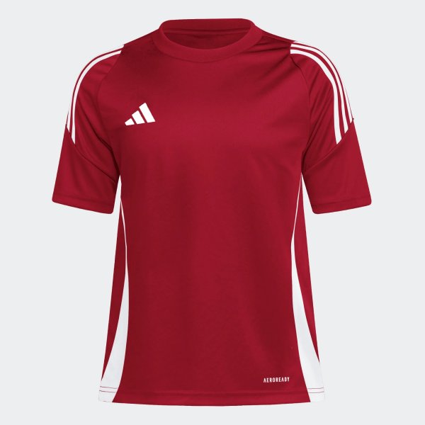 Dětský dres adidas TIRO24 JSYY - foto 1