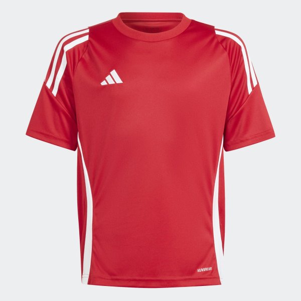 Dětský dres adidas TIRO24 JSYY - foto 0