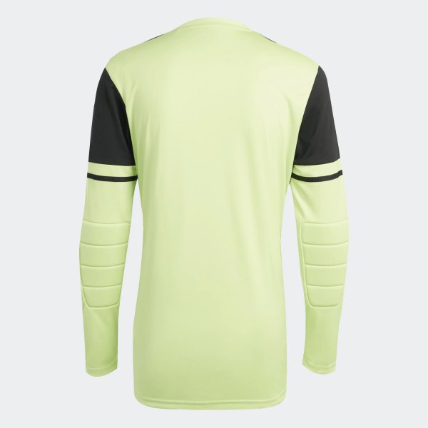 Pánský dres adidas SQUA25 GK JSYLM - foto 2