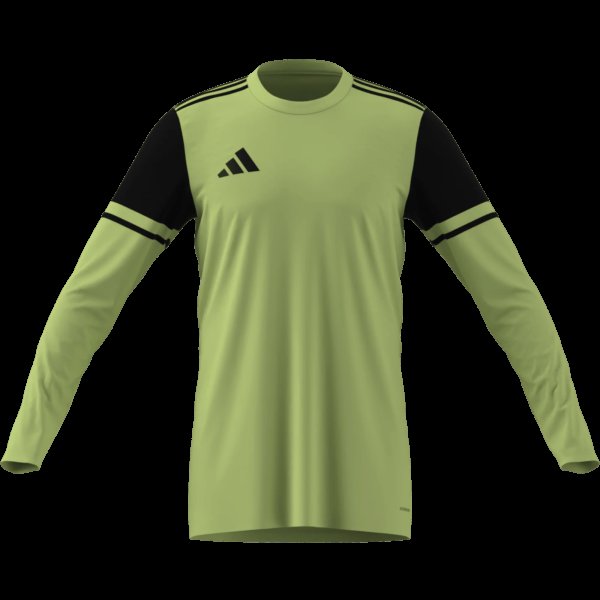 Pánský dres adidas SQUA25 GK JSYLM - foto 9