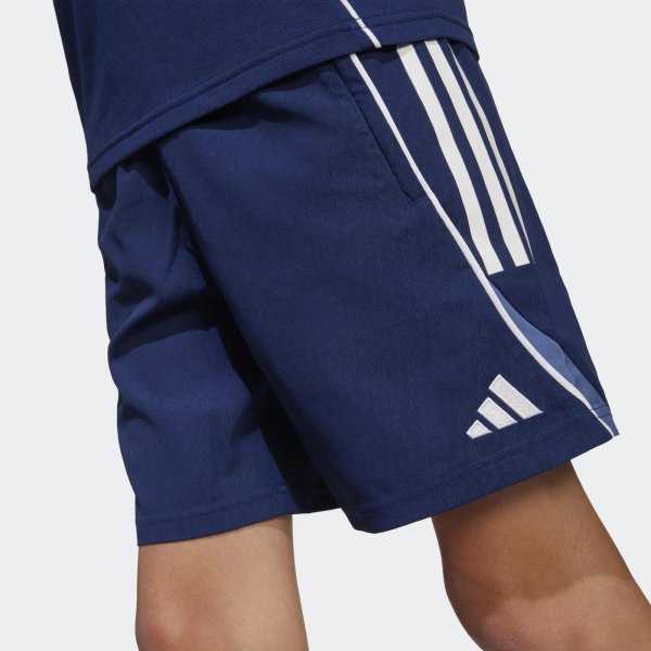 Dětské šortky adidas TIRO25C DT SHOY - foto 5