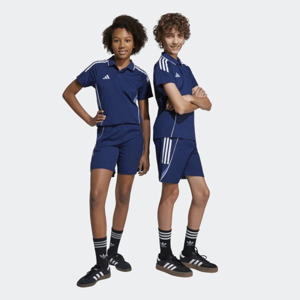 Dětské šortky adidas TIRO25C DT SHOY - foto 8