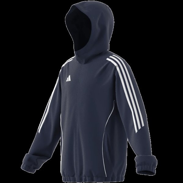 Dětská bunda adidas TIRO24 WB Y - foto 13
