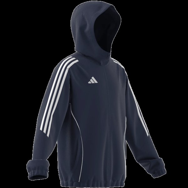 Dětská bunda adidas TIRO24 WB Y - foto 7