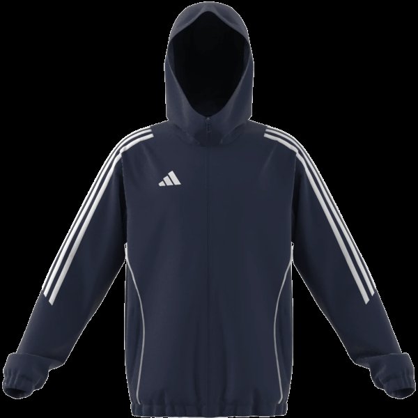 Dětská bunda adidas TIRO24 WB Y - foto 6