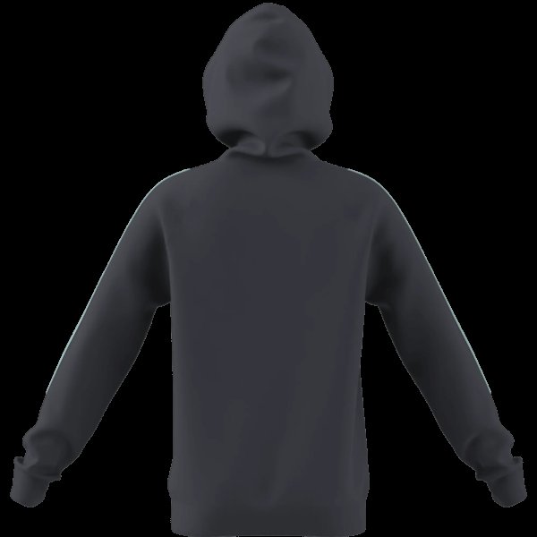 Dětská mikina adidas MESSI HOODY Y - foto 12