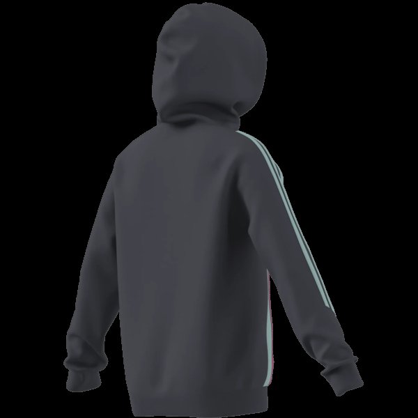 Dětská mikina adidas MESSI HOODY Y - foto 11