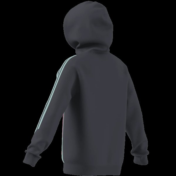Dětská mikina adidas MESSI HOODY Y - foto 13