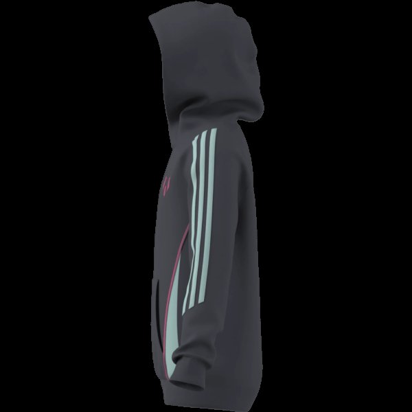 Dětská mikina adidas MESSI HOODY Y - foto 14