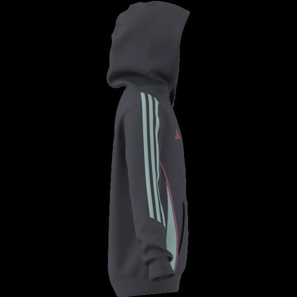 Dětská mikina adidas MESSI HOODY Y - foto 10