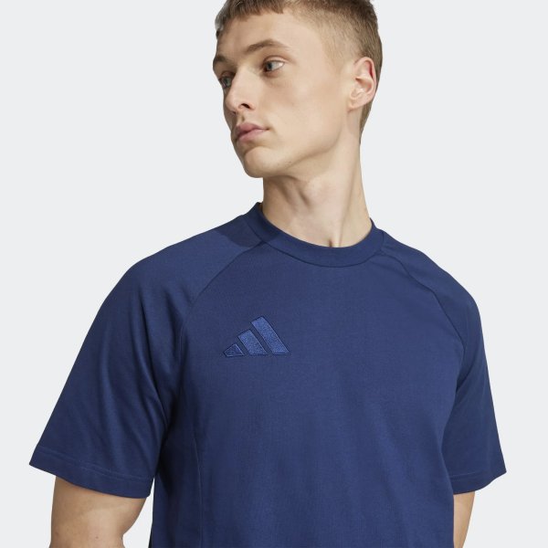 Pánské tričko adidas TIRO25 TEE - foto 5