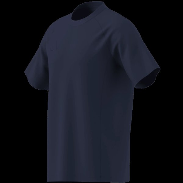 Pánské tričko adidas TIRO25 TEE - foto 14