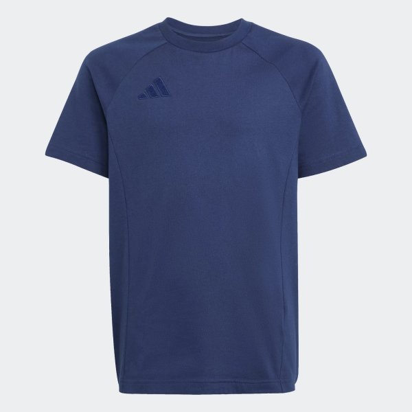 Dětské tričko adidas TIRO25 TEE Y - foto 0
