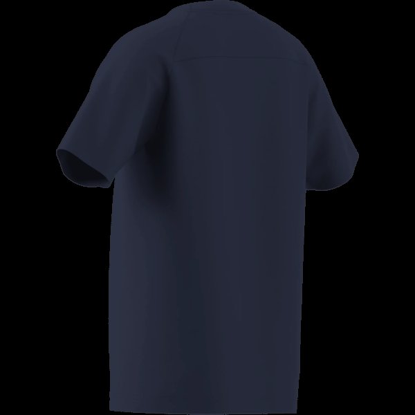 Dětské tričko adidas TIRO25 TEE Y - foto 13