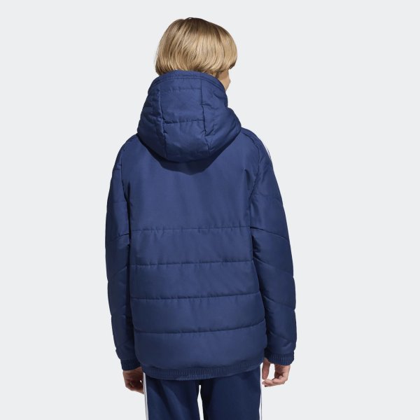 Dětská bunda adidas TIRO26 WIN JKTY - foto 2