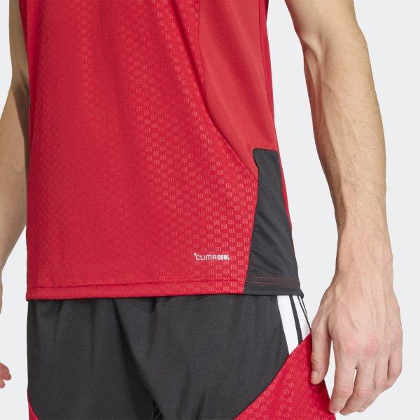 Pánský dres adidas DFB TR SL JSY - foto 7