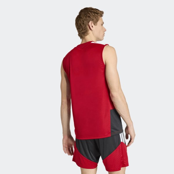 Pánský dres adidas DFB TR SL JSY - foto 3
