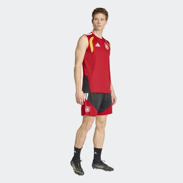 Pánský dres adidas DFB TR SL JSY - foto 4