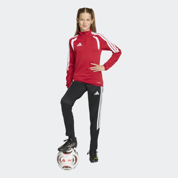 Dětská mikina adidas TIRO26L TR TOPY - foto 4