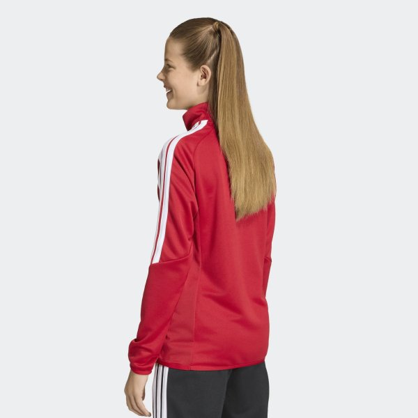 Dětská mikina adidas TIRO26L TR TOPY - foto 3