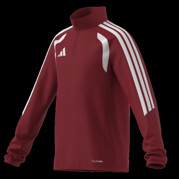 Dětská mikina adidas TIRO26L TR TOPY - foto 14