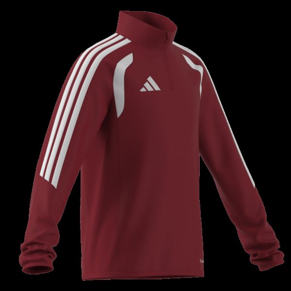 Dětská mikina adidas TIRO26L TR TOPY - foto 8