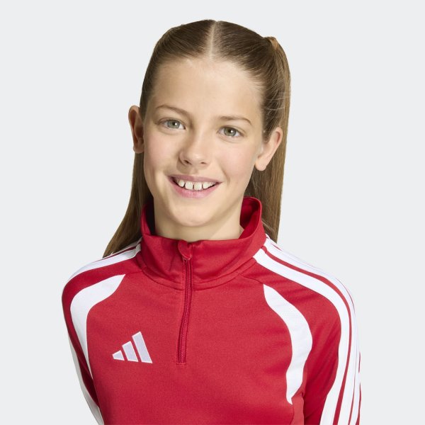 Dětská mikina adidas TIRO26L TR TOPY - foto 5