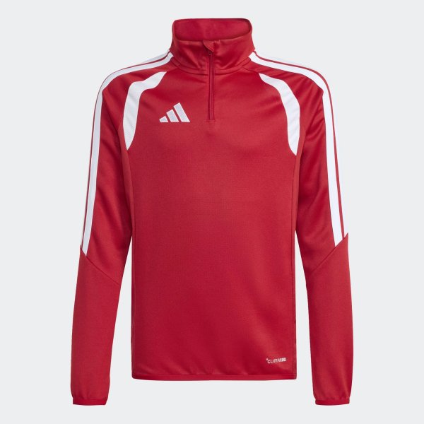 Dětská mikina adidas TIRO26L TR TOPY - foto 0