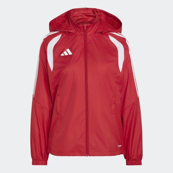 Dámská bunda adidas TIRO26L WBW - foto 0