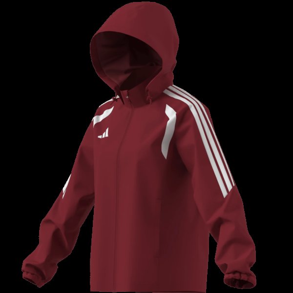 Dámská bunda adidas TIRO26L WBW - foto 13