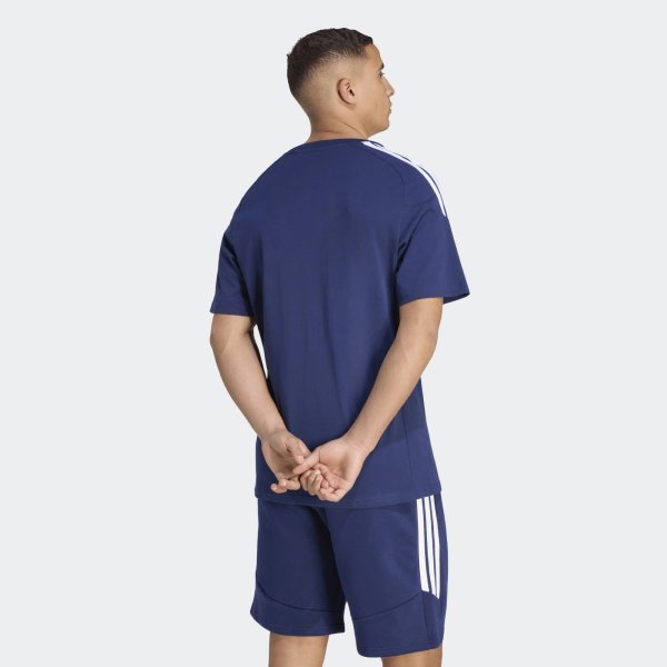 Pánské tričko adidas TIRO26L SW TEE - foto 2