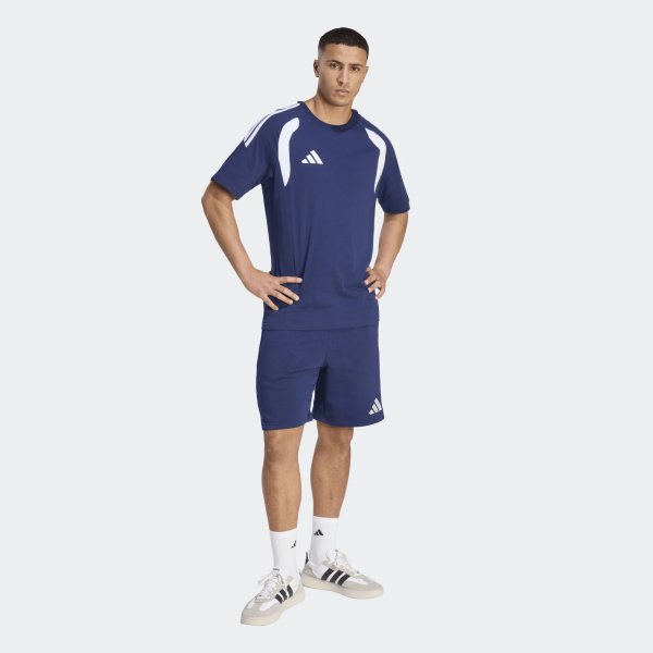 Pánské tričko adidas TIRO26L SW TEE - foto 3