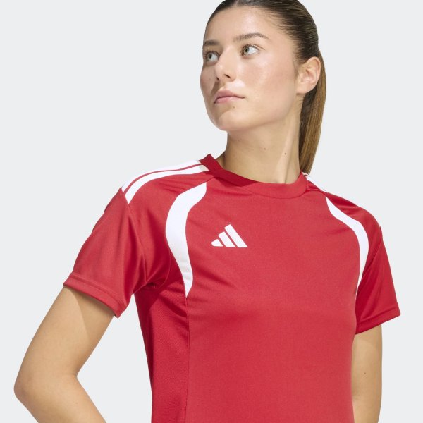 Dámský dres adidas TIRO26L JSYW - foto 8
